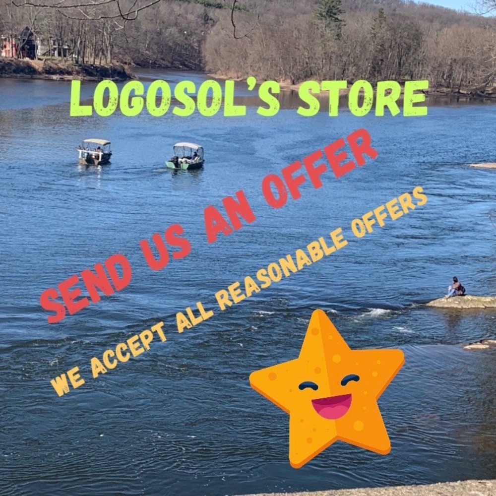 Welcome To Our Store! Our Motto: Bundle & Save!